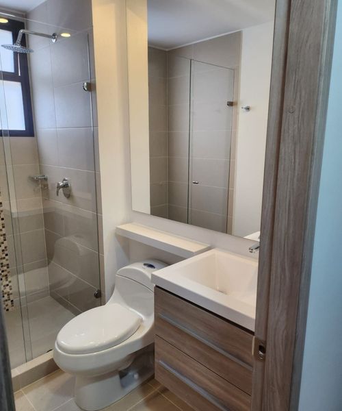Apartaestudio en venta en Balcones Del Salitre, Bogotá, 33 m² · foto 6 de 23