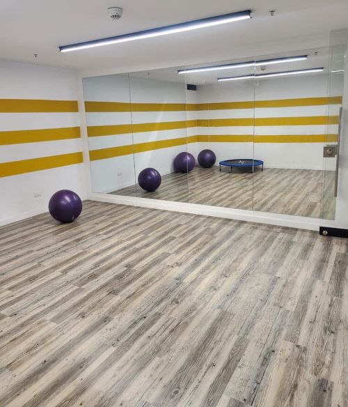 Apartaestudio en venta en Balcones Del Salitre, Bogotá, 33 m² · foto 10 de 23