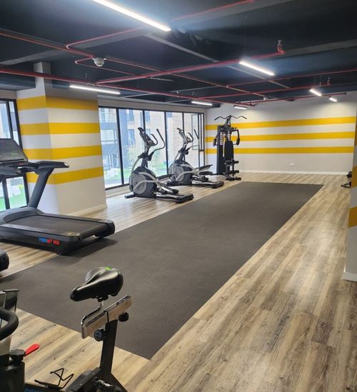 Apartaestudio en venta en Balcones Del Salitre, Bogotá, 33 m² · foto 11 de 23