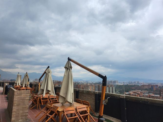 Apartaestudio en venta en Balcones Del Salitre, Bogotá, 33 m² · foto 12 de 23