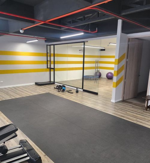 Apartaestudio en venta en Balcones Del Salitre, Bogotá, 33 m² · foto 13 de 23