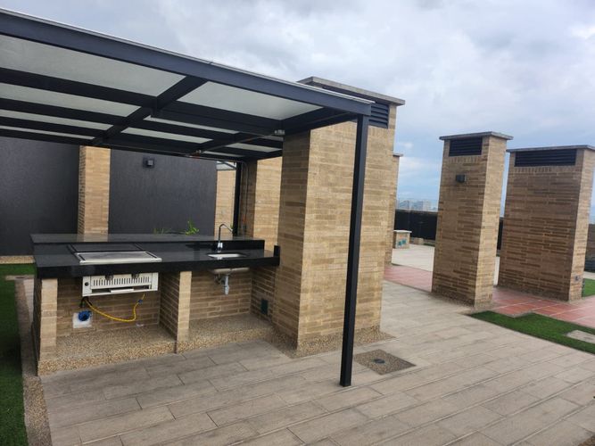 Apartaestudio en venta en Balcones Del Salitre, Bogotá, 33 m² · foto 14 de 23