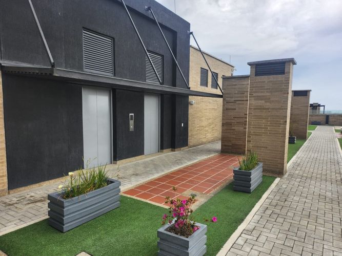 Apartaestudio en venta en Balcones Del Salitre, Bogotá, 33 m² · foto 18 de 23