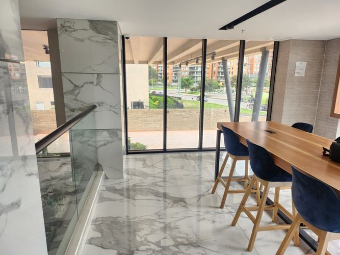 Apartaestudio en venta en Balcones Del Salitre, Bogotá, 33 m² · foto 20 de 23
