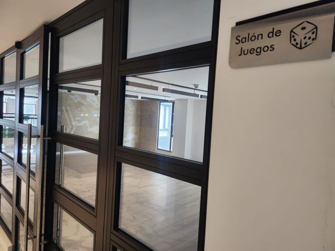 Apartaestudio en venta en Balcones Del Salitre, Bogotá, 33 m² · foto 21 de 23