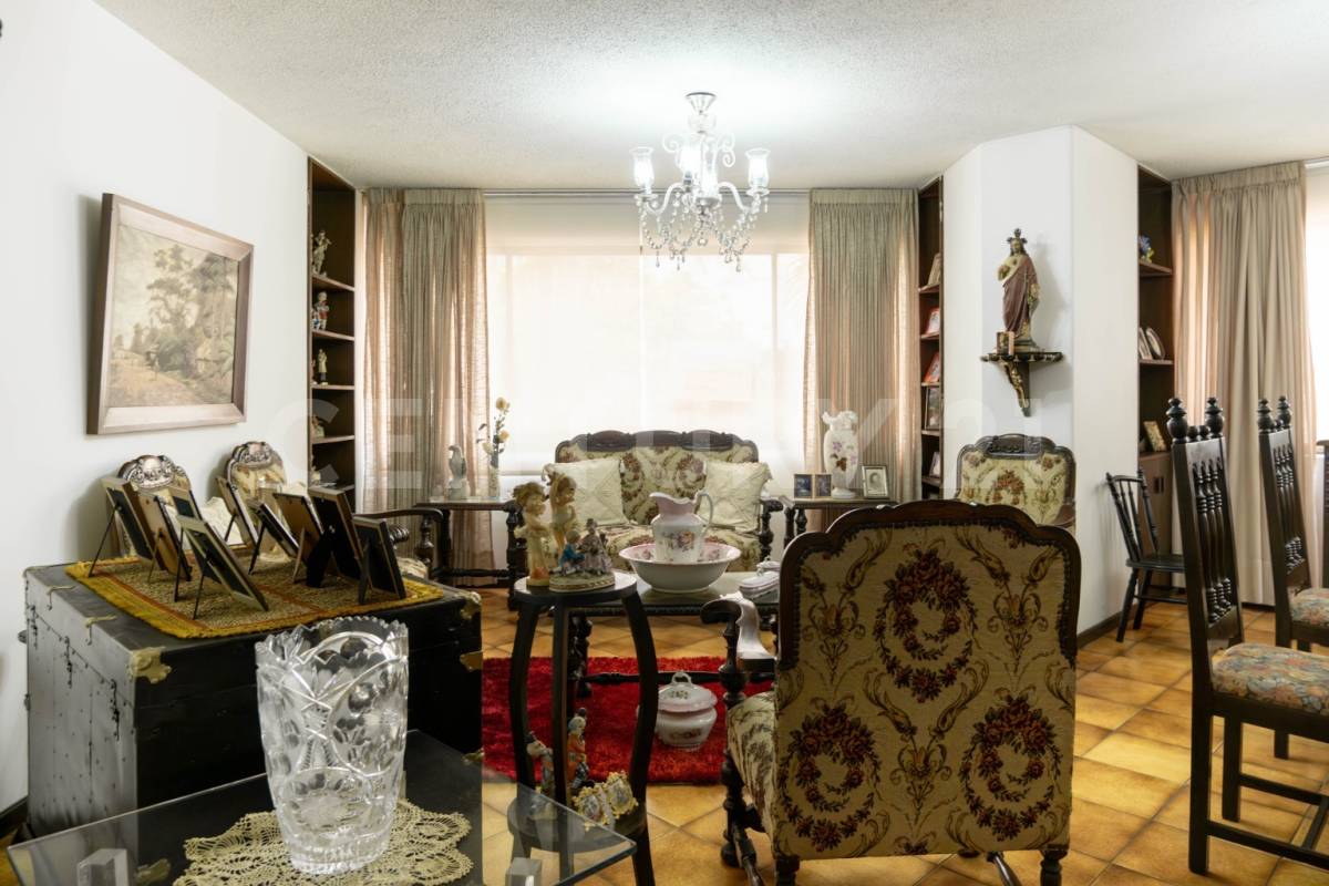 Apartamento en venta en Versalles, Cali · foto 2 de 22