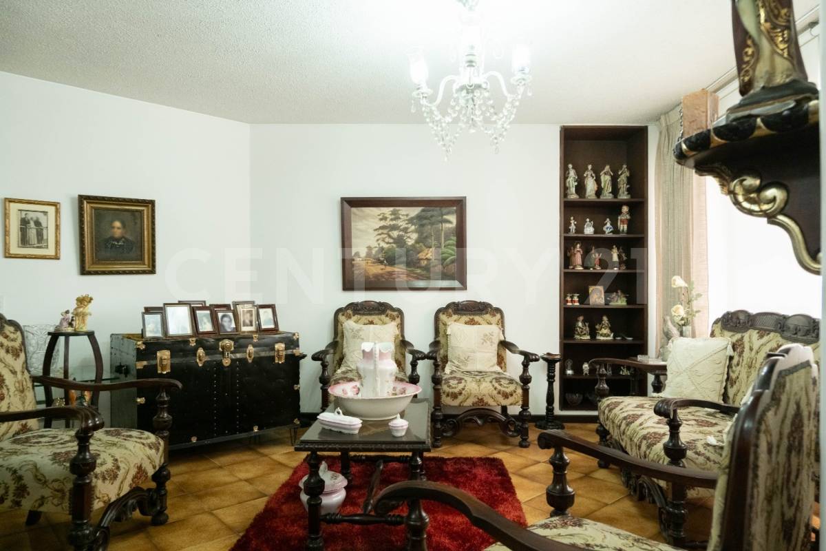 Apartamento en venta en Versalles, Cali · foto 4 de 22