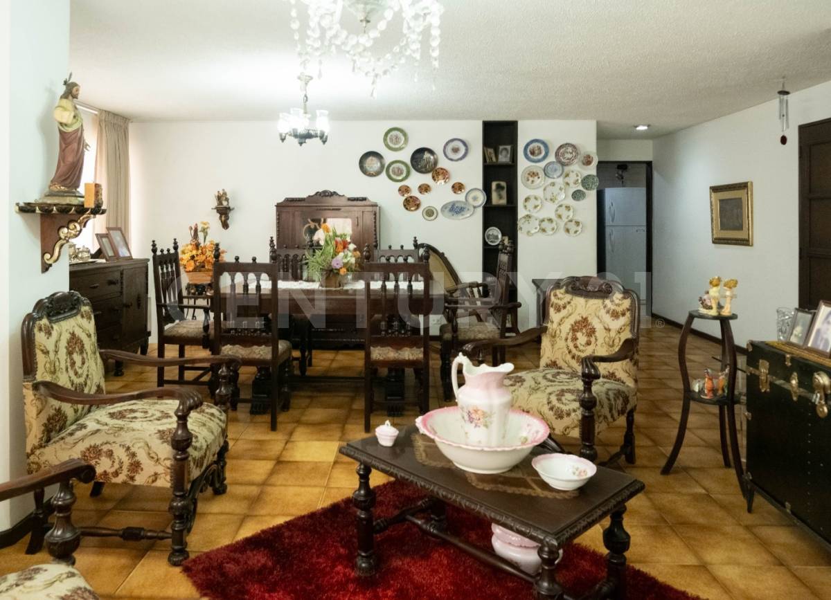 Apartamento en venta en Versalles, Cali · foto 5 de 22