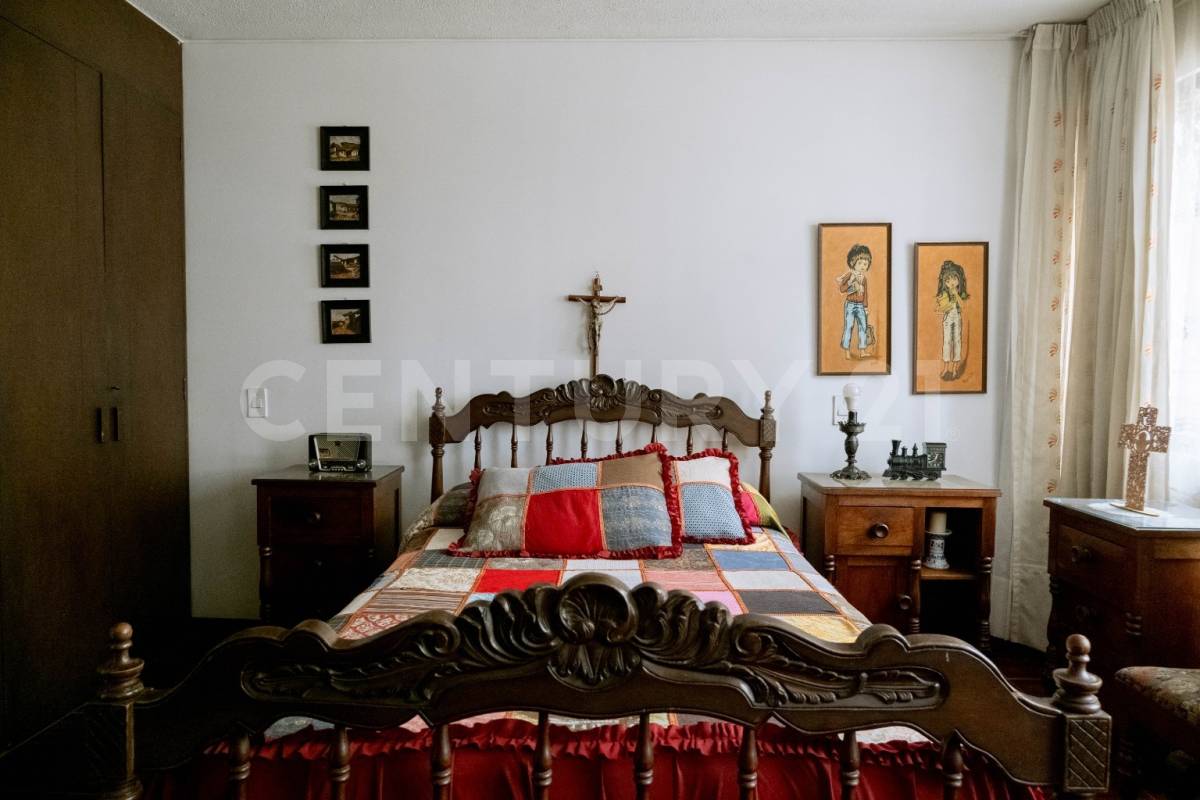 Apartamento en venta en Versalles, Cali · foto 7 de 22