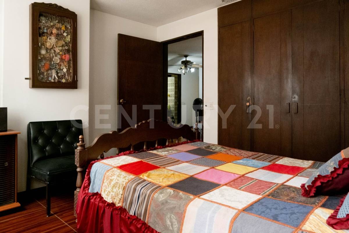 Apartamento en venta en Versalles, Cali · foto 8 de 22