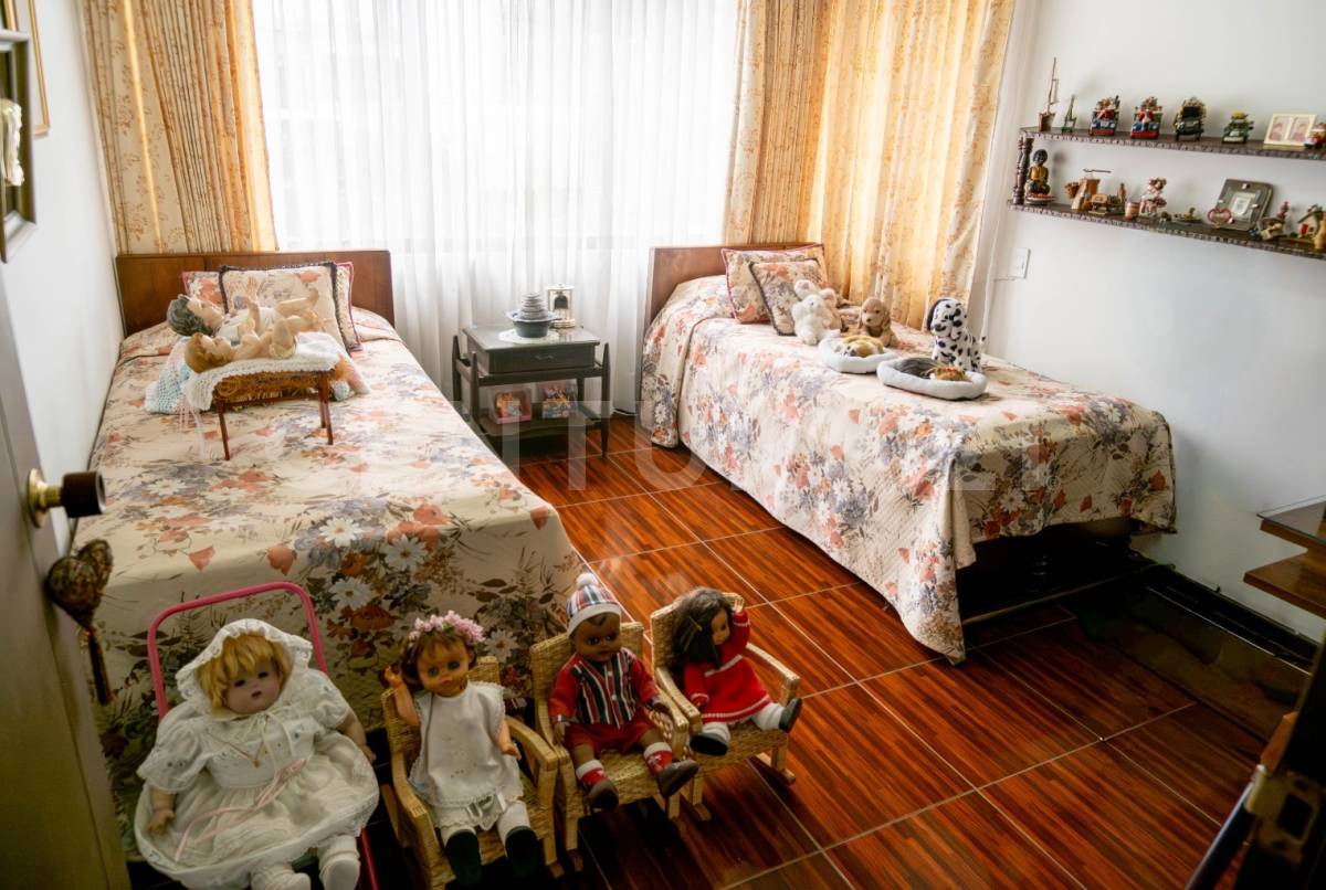 Apartamento en venta en Versalles, Cali · foto 9 de 22