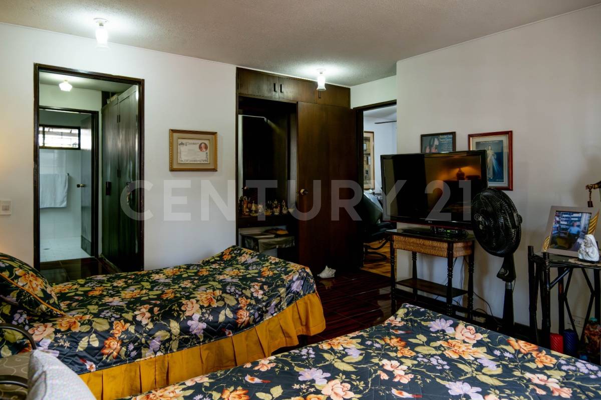Apartamento en venta en Versalles, Cali · foto 11 de 22