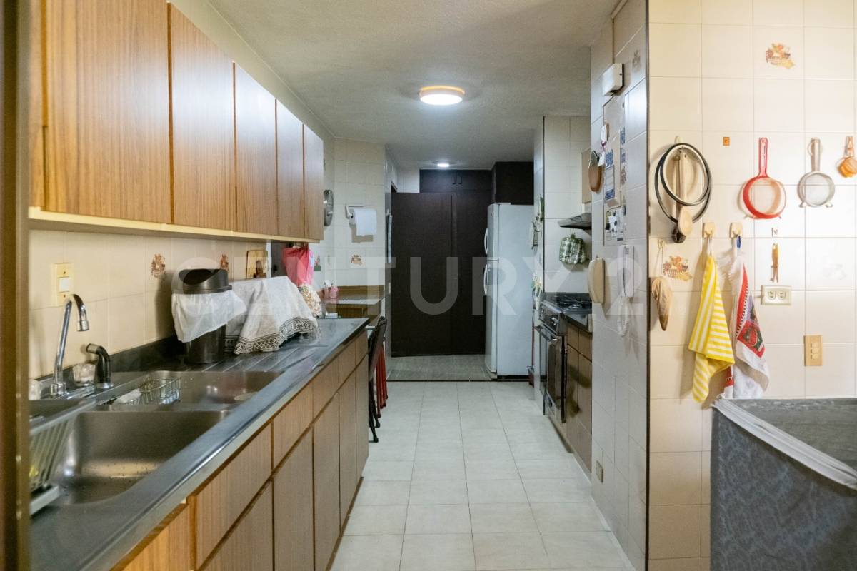 Apartamento en venta en Versalles, Cali · foto 15 de 22