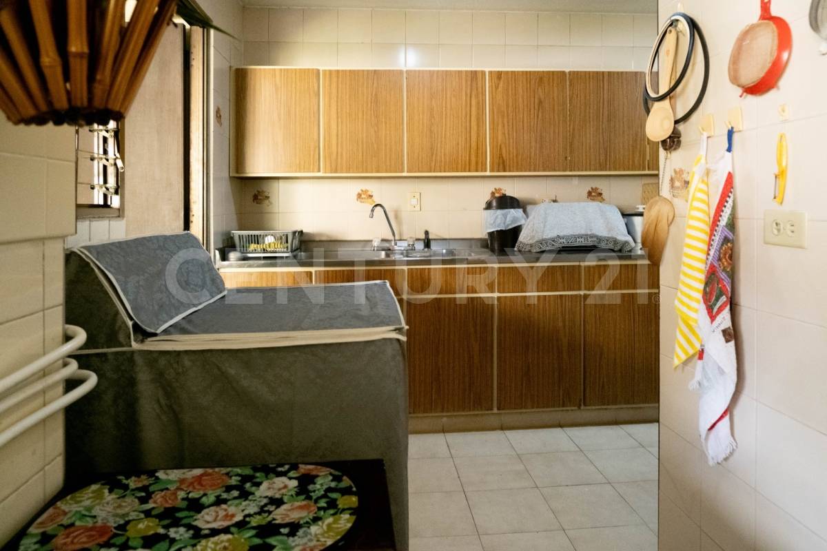 Apartamento en venta en Versalles, Cali · foto 16 de 22