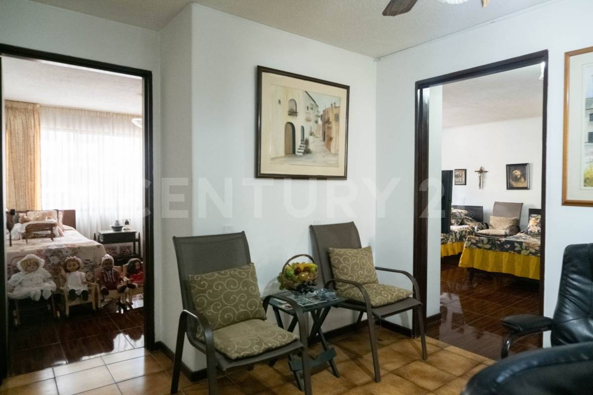 Apartamento en venta en Versalles, Cali · foto 18 de 22