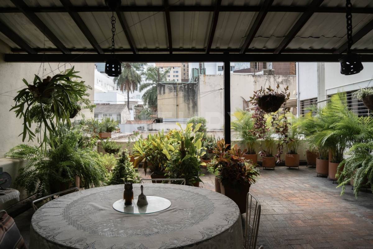 Apartamento en venta en Versalles, Cali · foto 21 de 22