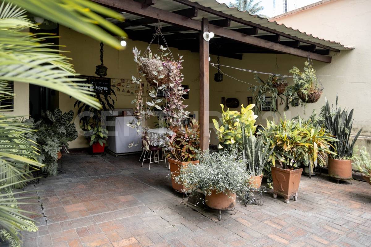 Apartamento en venta en Versalles, Cali · foto 22 de 22