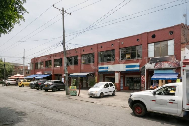 Local en venta en El Guabal, Cali, 539 m² · foto 3 de 22