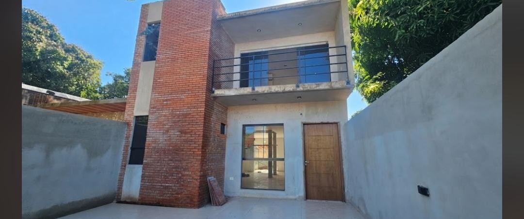 DUPLEX, VENTA, EN POZO, BARCEQUILLO, SAN LORENZO - foto 2