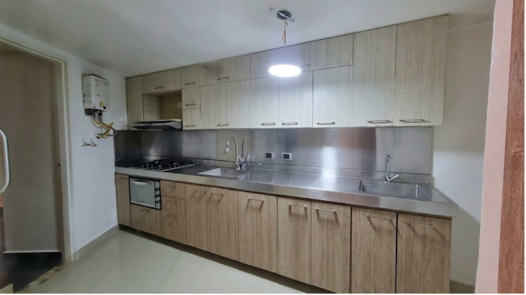 Casa en Arriendo en Florida nueva, Medellín