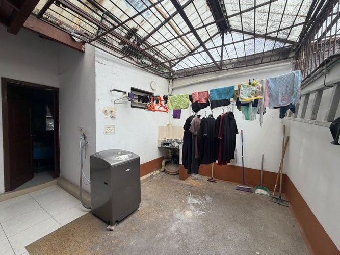 Casa de 6 alcobas en venta en Los Angeles, Medellín, 138 m² · foto 9 de 10