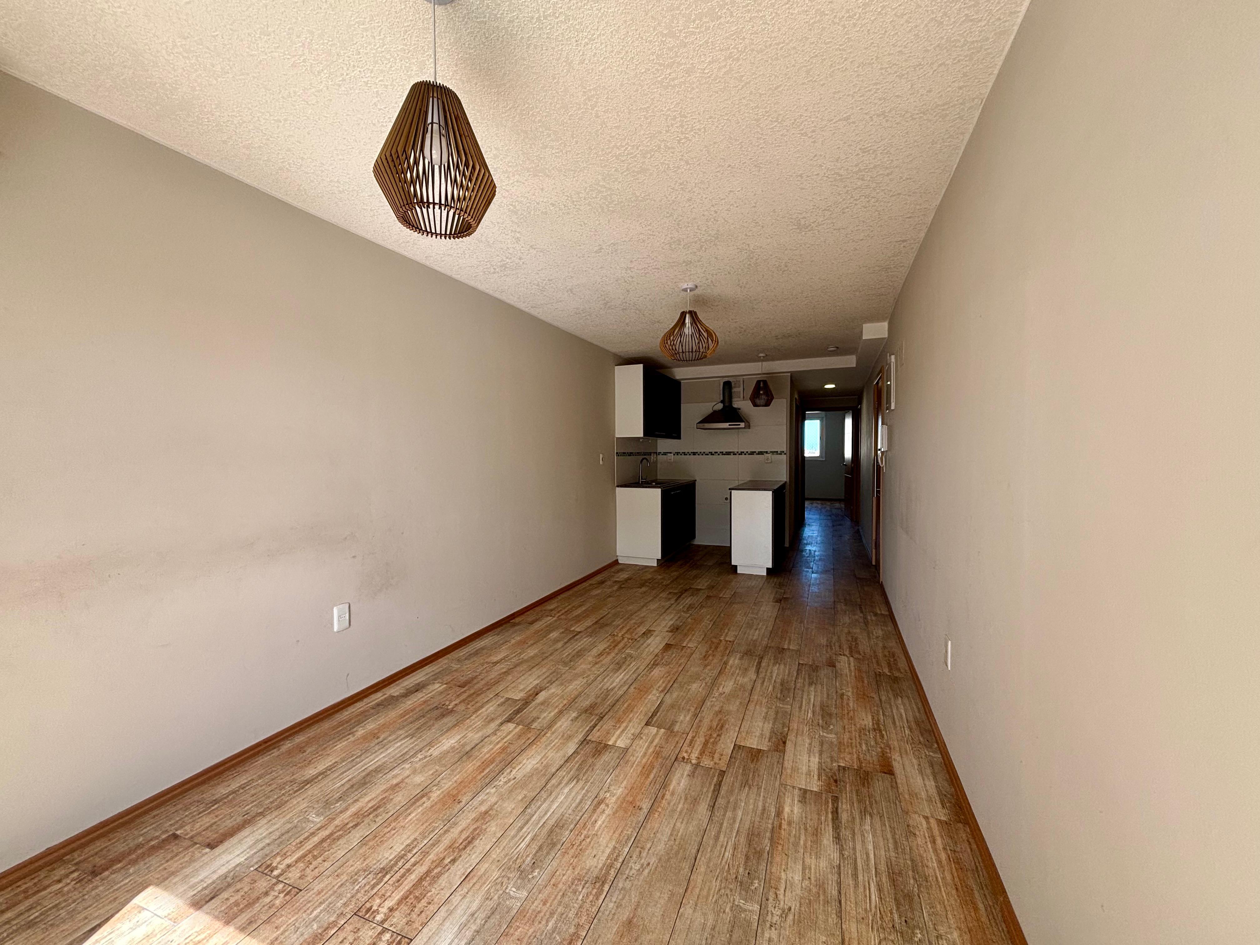 ***RESERVADO*** Alquilamos apto. soñado en La Blanqueada de 2 dormitorios y cochera. · Foto 12