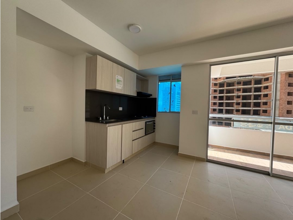 Apartamento en Arriendo en Las Lomitas, Sabaneta