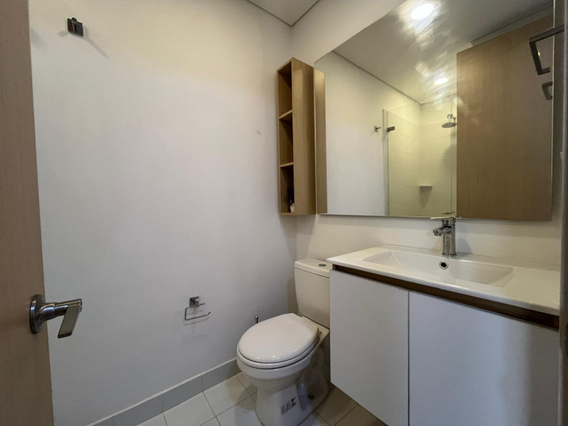 Apartamento en venta en Barrancas Norte, Bogotá · foto 8 de 8