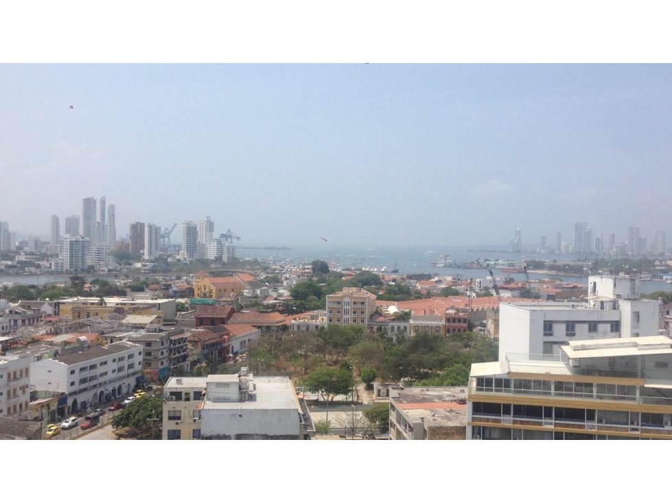 Office for rent in El centro, Cartagena