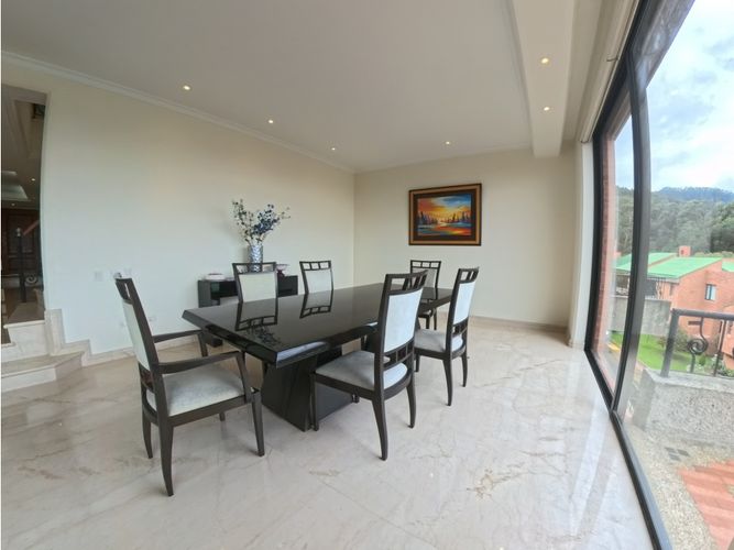 Casa de 4 alcobas en arriendo en Bosques Del Marques, Bogotá, 520 m² · foto 3 de 24