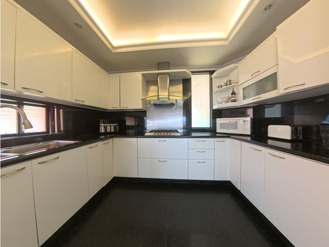 Casa de 4 alcobas en arriendo en Bosques Del Marques, Bogotá, 520 m² · foto 10 de 24