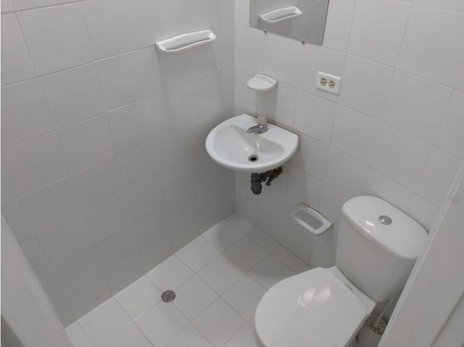 Oficina en arriendo en El Centro, Cartagena, 68 m² · foto 6 de 6