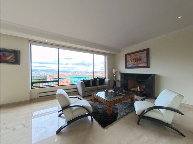 Casa de 4 alcobas en arriendo en Bosques Del Marques, Bogotá, 520 m² · foto 8 de 24