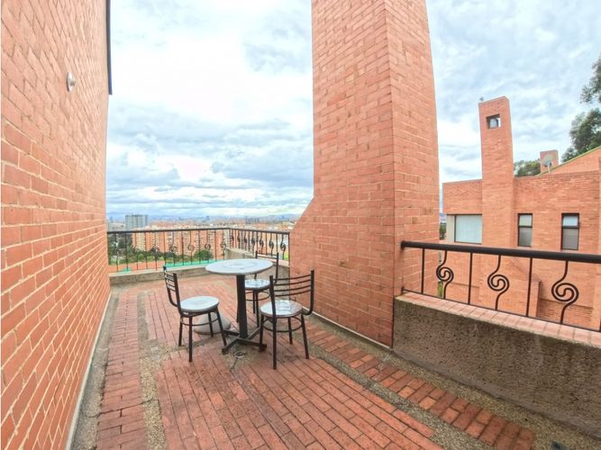 Casa de 4 alcobas en arriendo en Bosques Del Marques, Bogotá, 520 m² · foto 17 de 24