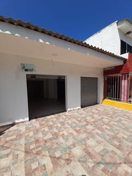 Local en arriendo en San Jose, Barranquilla, 70 m² · foto 2 de 16