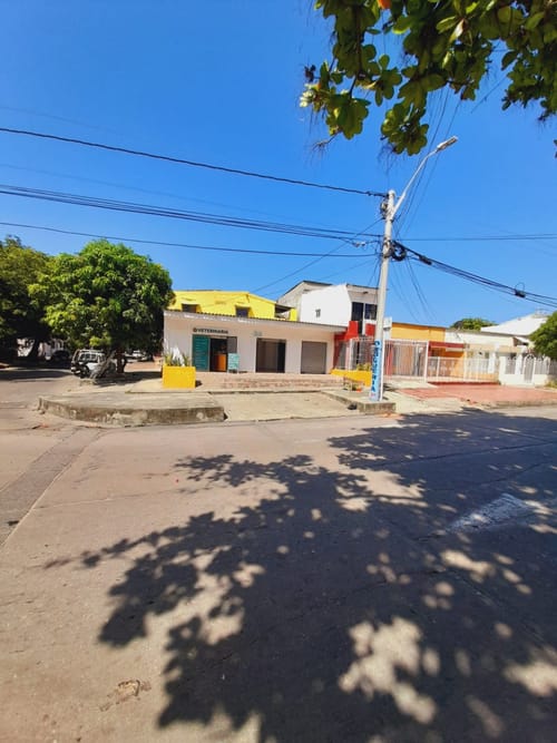 Local en arriendo en San Jose, Barranquilla, 70 m² · foto 3 de 16