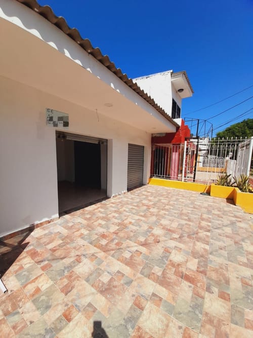Local en arriendo en San Jose, Barranquilla, 70 m² · foto 4 de 16