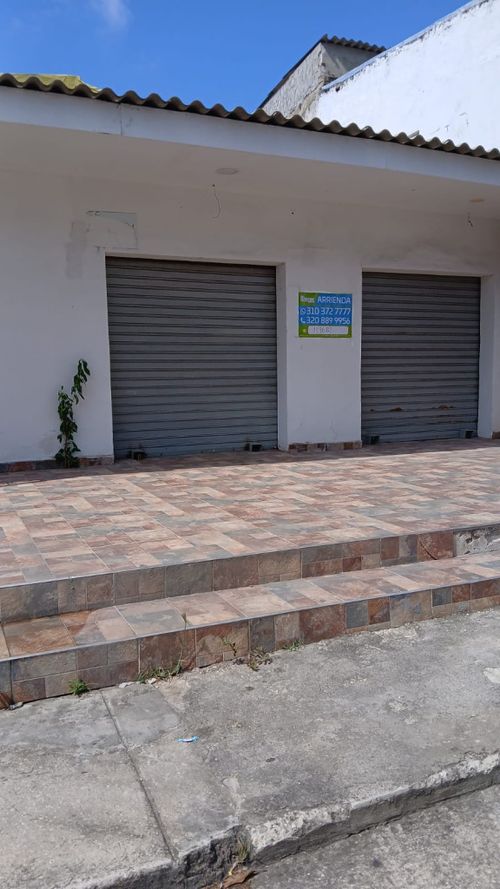 Local en arriendo en San Jose, Barranquilla, 70 m² · foto 5 de 16