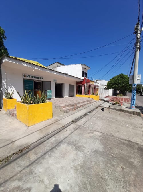 Local en arriendo en San Jose, Barranquilla, 70 m² · foto 6 de 16