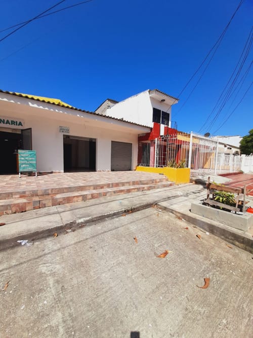 Local en arriendo en San Jose, Barranquilla, 70 m² · foto 7 de 16