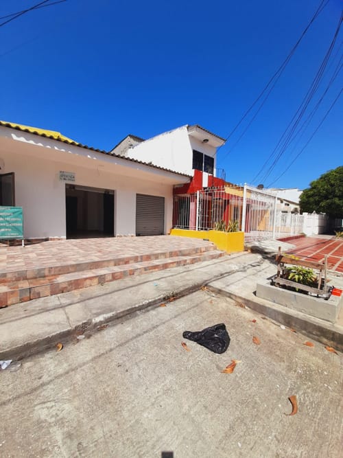 Local en arriendo en San Jose, Barranquilla, 70 m² · foto 8 de 16