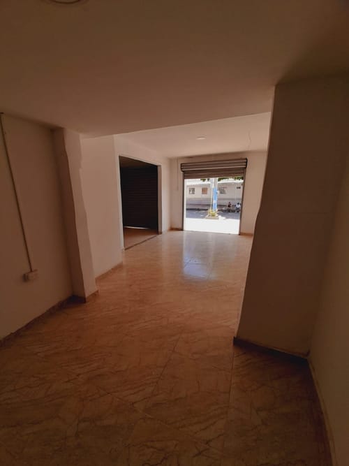 Local en arriendo en San Jose, Barranquilla, 70 m² · foto 12 de 16