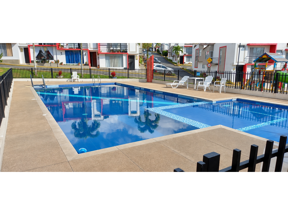 Apartamento en Venta en Montelibano, Pereira