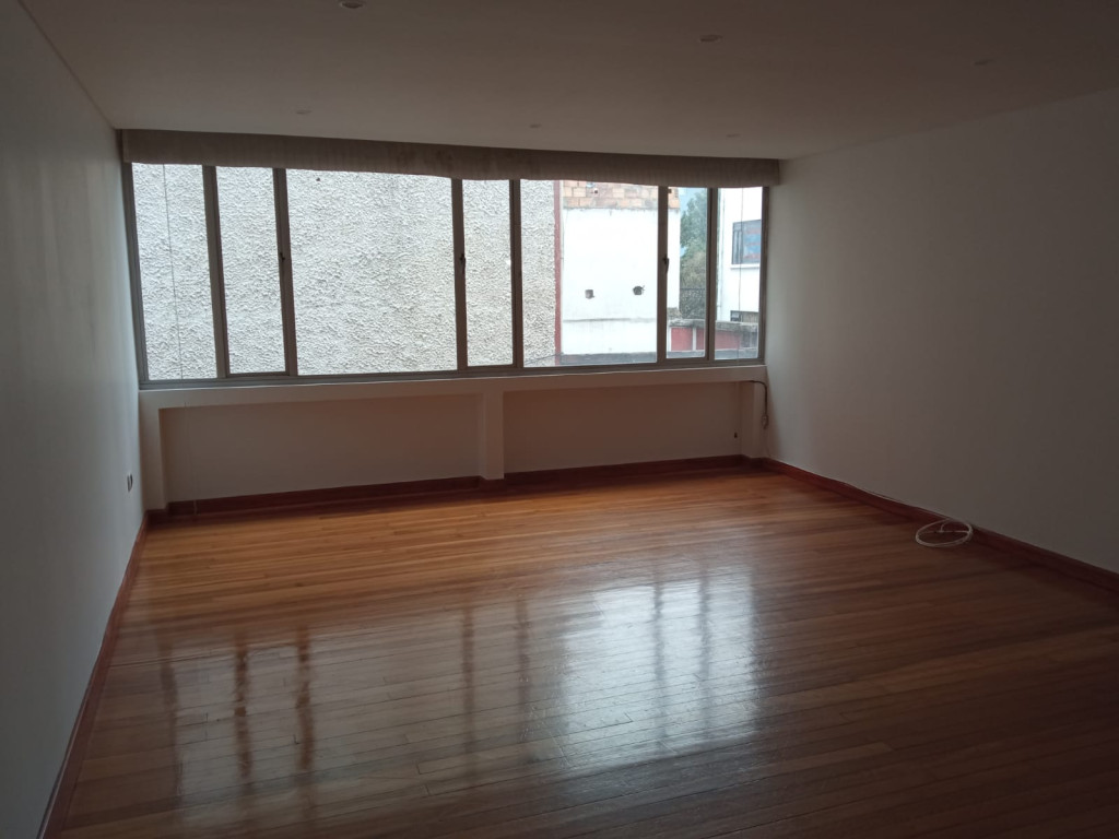Apartamento en venta en Chapinero Central, Bogotá · foto 3 de 19