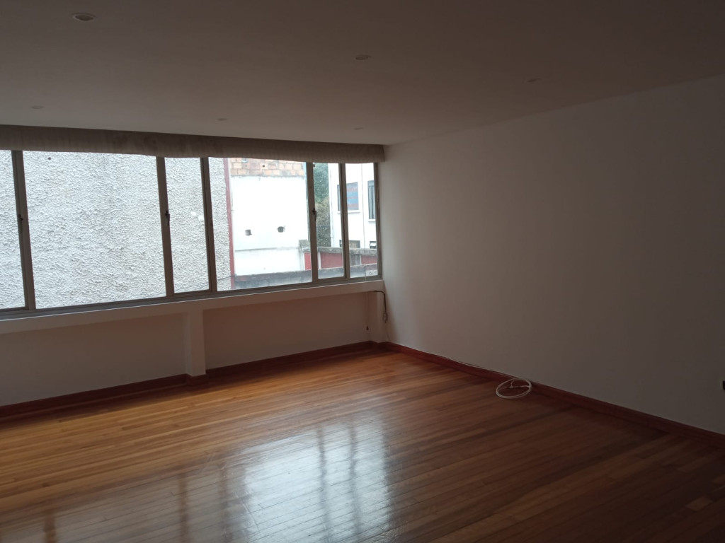 Apartamento en venta en Chapinero Central, Bogotá · foto 4 de 19