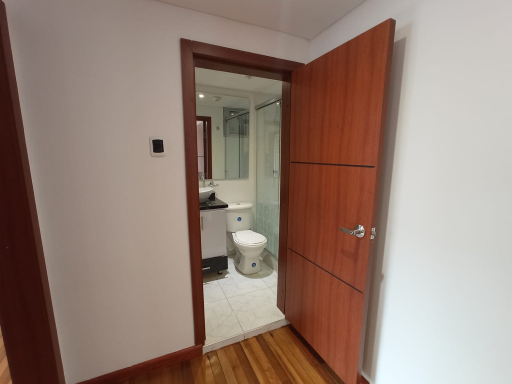Apartamento en venta en Chapinero Central, Bogotá · foto 8 de 19