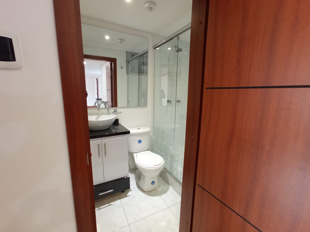 Apartamento en venta en Chapinero Central, Bogotá · foto 9 de 19