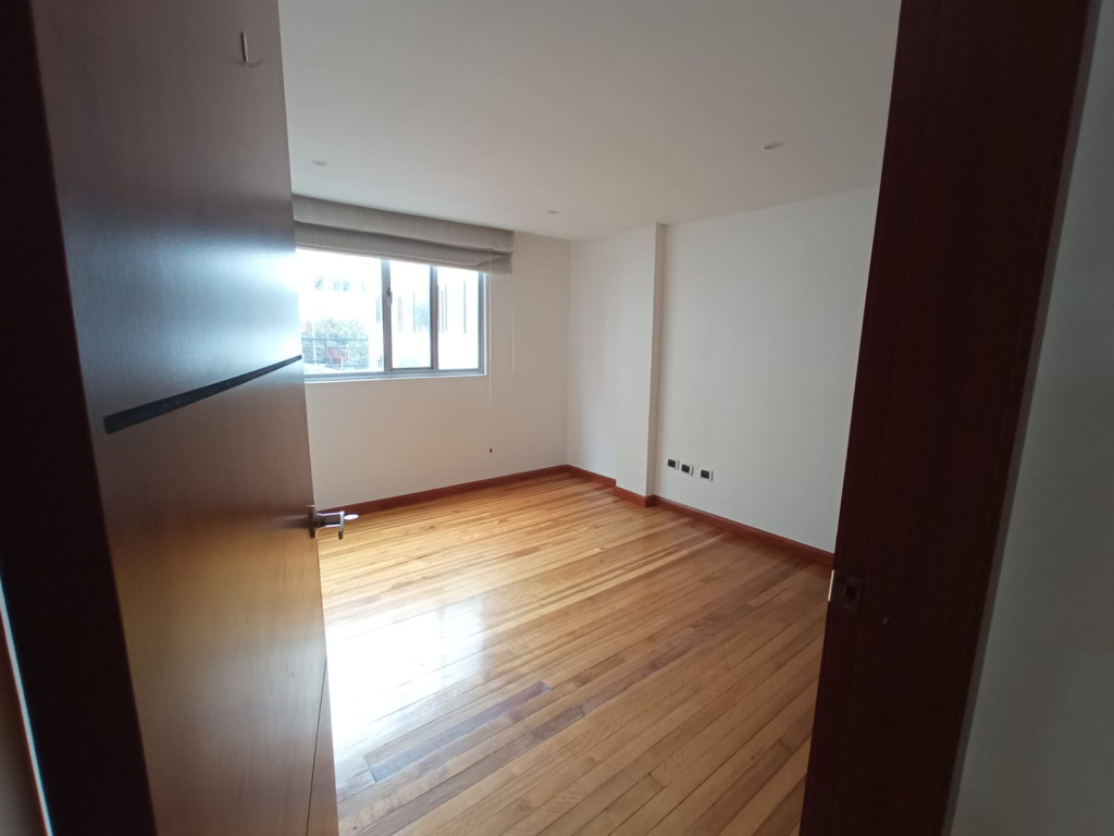 Apartamento en venta en Chapinero Central, Bogotá · foto 10 de 19