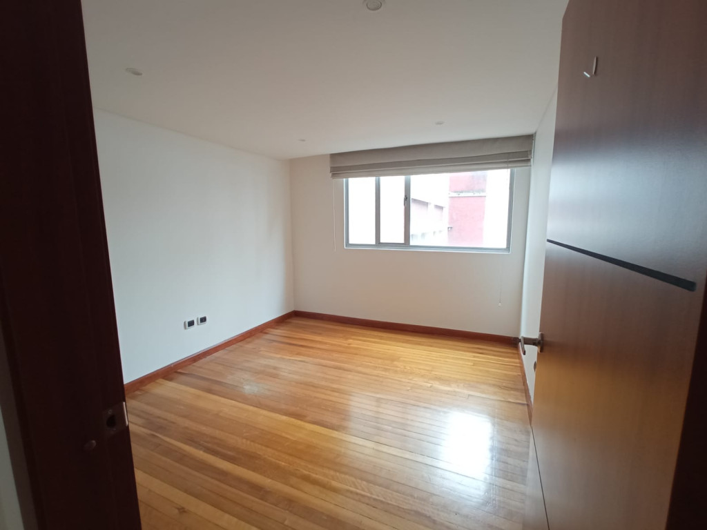 Apartamento en venta en Chapinero Central, Bogotá · foto 11 de 19