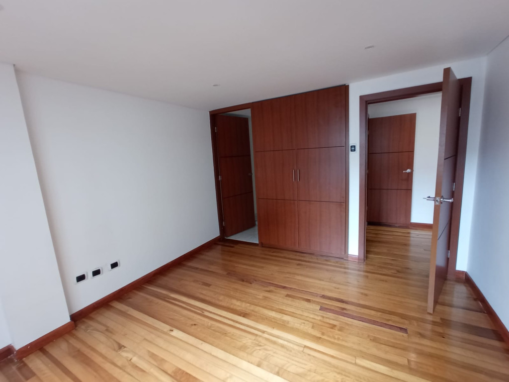 Apartamento en venta en Chapinero Central, Bogotá · foto 12 de 19